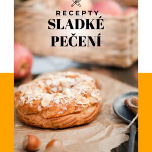 Sladké fit pečení